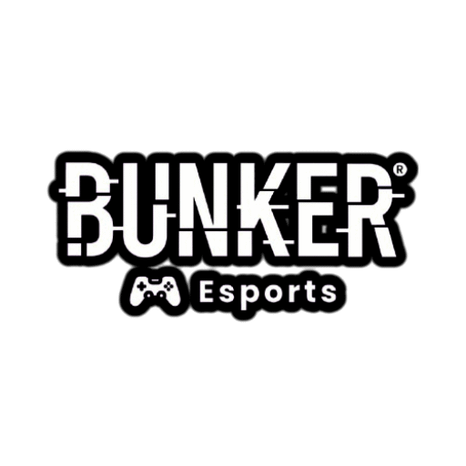 Bunker Esports Logo